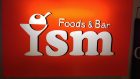 Foods ＆ Bar ISM